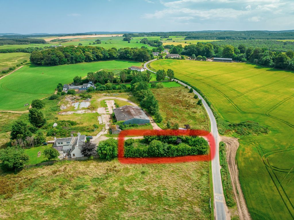 Additional image 8 of Land for saleAuldearn, Nairn IV12