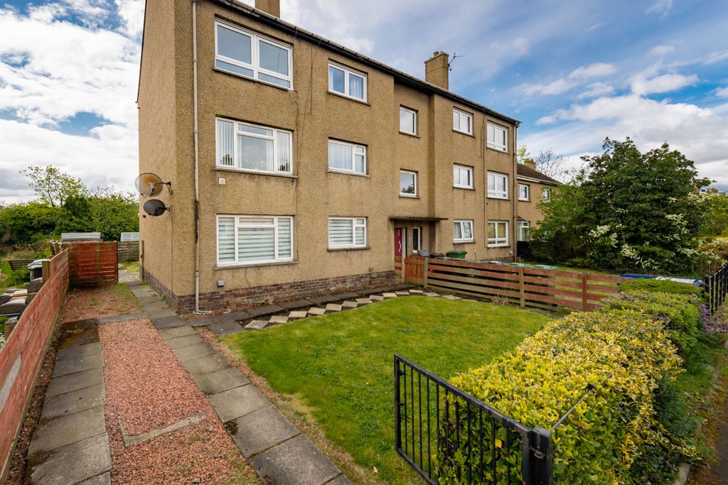 Property photo 1 of 16 89 Kennington Avenue, Loanhead, Midlothian,Eh20 9Ja