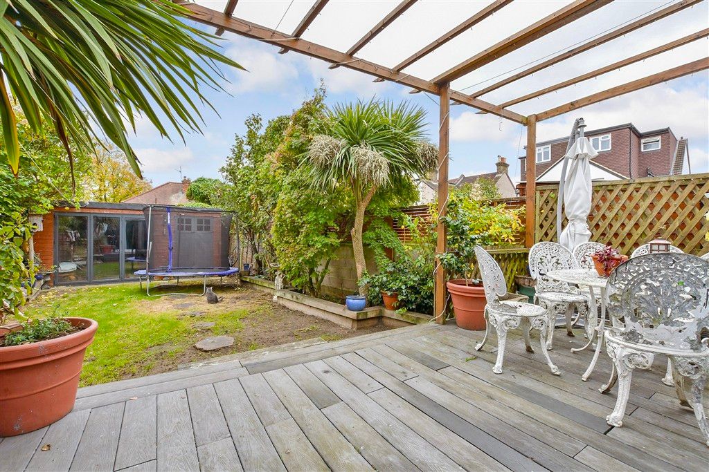 Property photo 3 of 20 Rear Garden