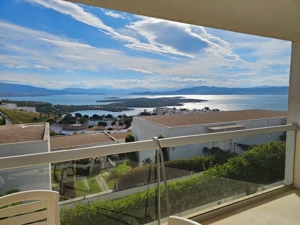 Property photo 1 of 23 Bodrum Apartment Trboda738 1