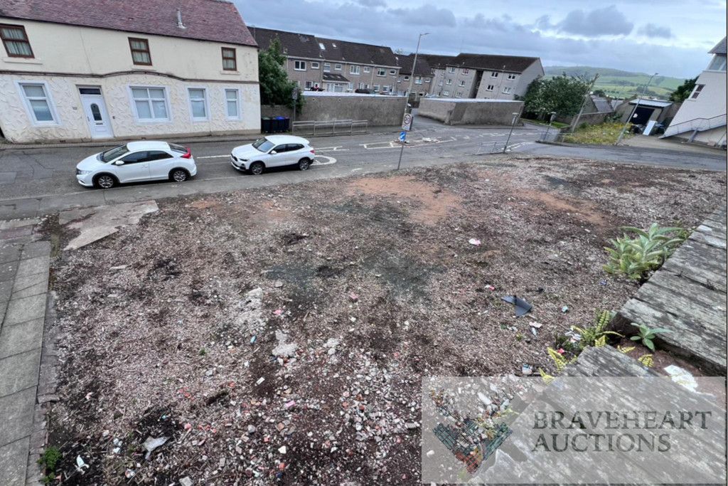 Additional image 12 of Land for saleKirkland Street, Maybole, South Ayrshire KA19