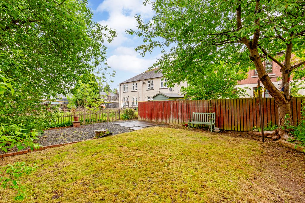Additional image 16 of 1 bed flat for sale12 George Place, Peebles EH45