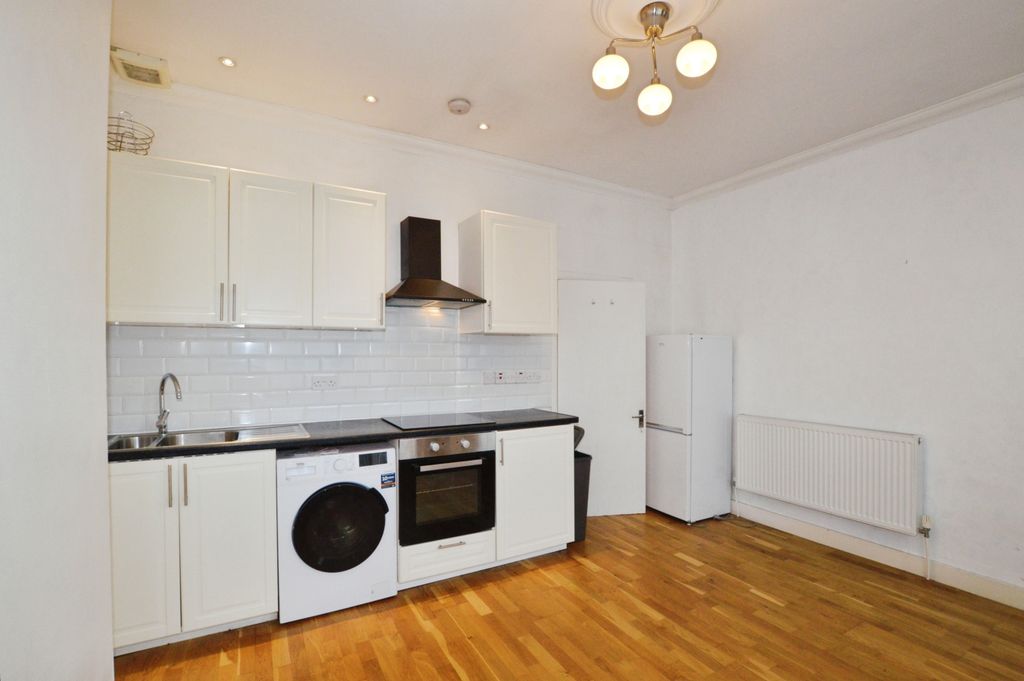 Property photo 3 of 16 Open Plan Living