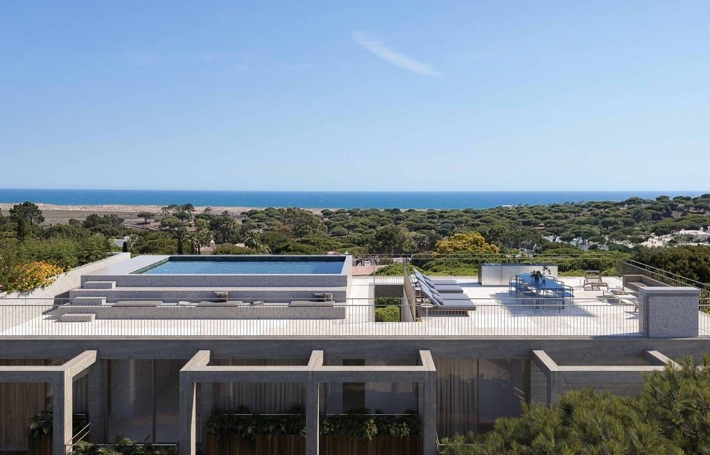 Property photo 2 of 22 Algarve Apartments Ptvala492 3