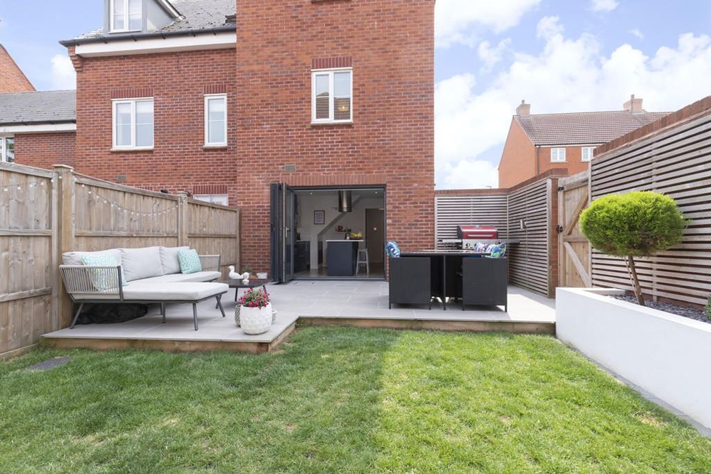 Property photo 3 of 15 Rear (Shot One)