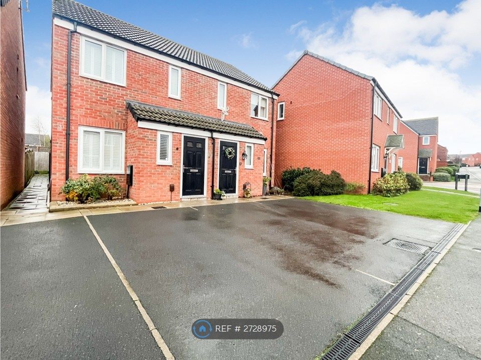 Property photo 1 of 15 External Front