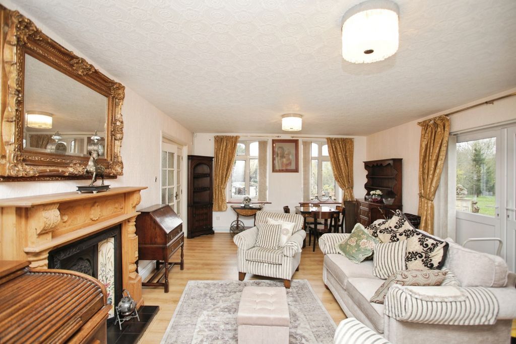 Additional image 27 of Land for saleLutterworth Road, Burton Hastings, Nuneaton, Warwickshire CV11