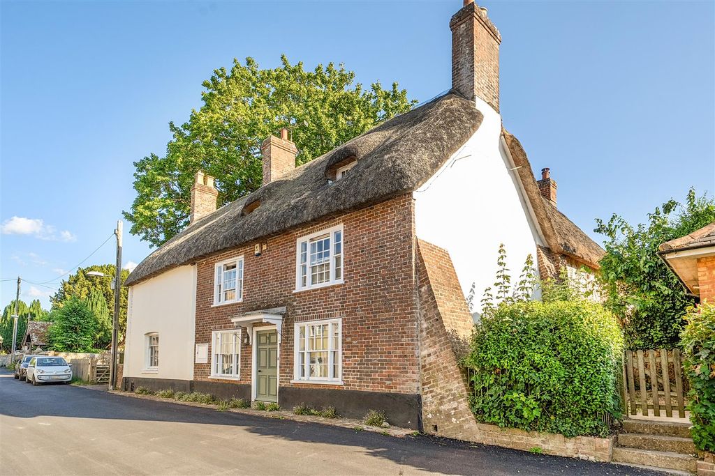 Property photo 1 of 20 The Martyns House