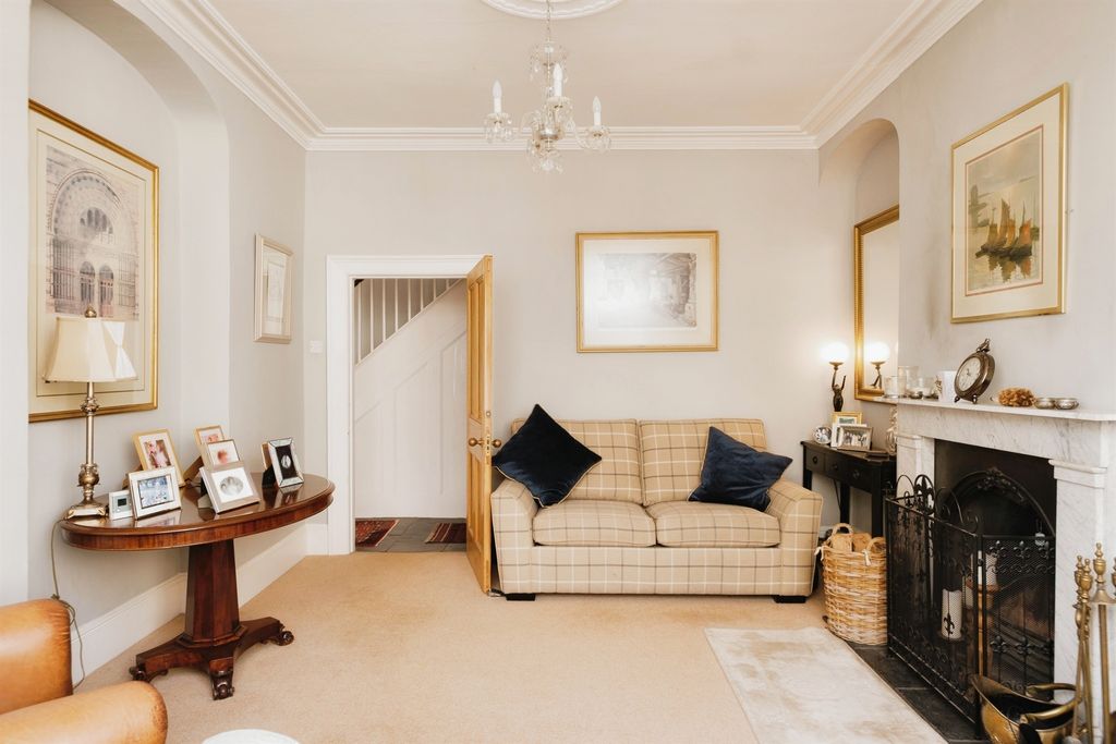 Additional image 4 of 4 bed semi-detached house for saleNew Dixton Road, Monmouth NP25