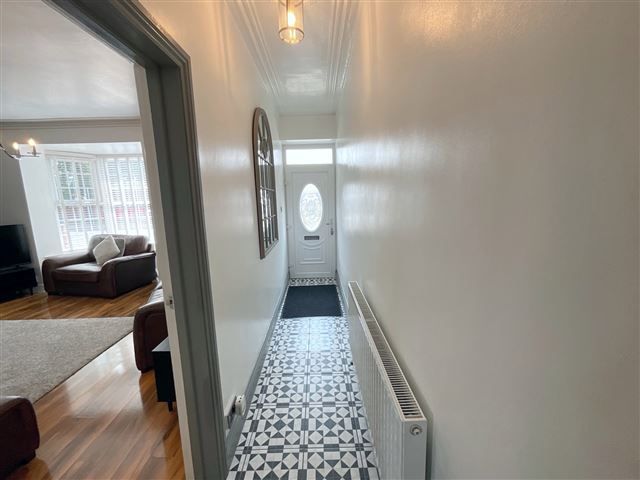 Property photo 2 of 21 Hallway