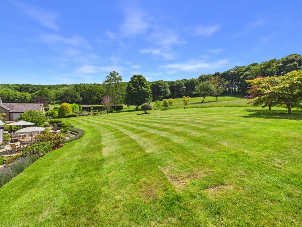 Additional image 33 of 5 bed detached house for saleTroway Hill Farm, Moss Valley, Sheffield, South Yorkshire S21