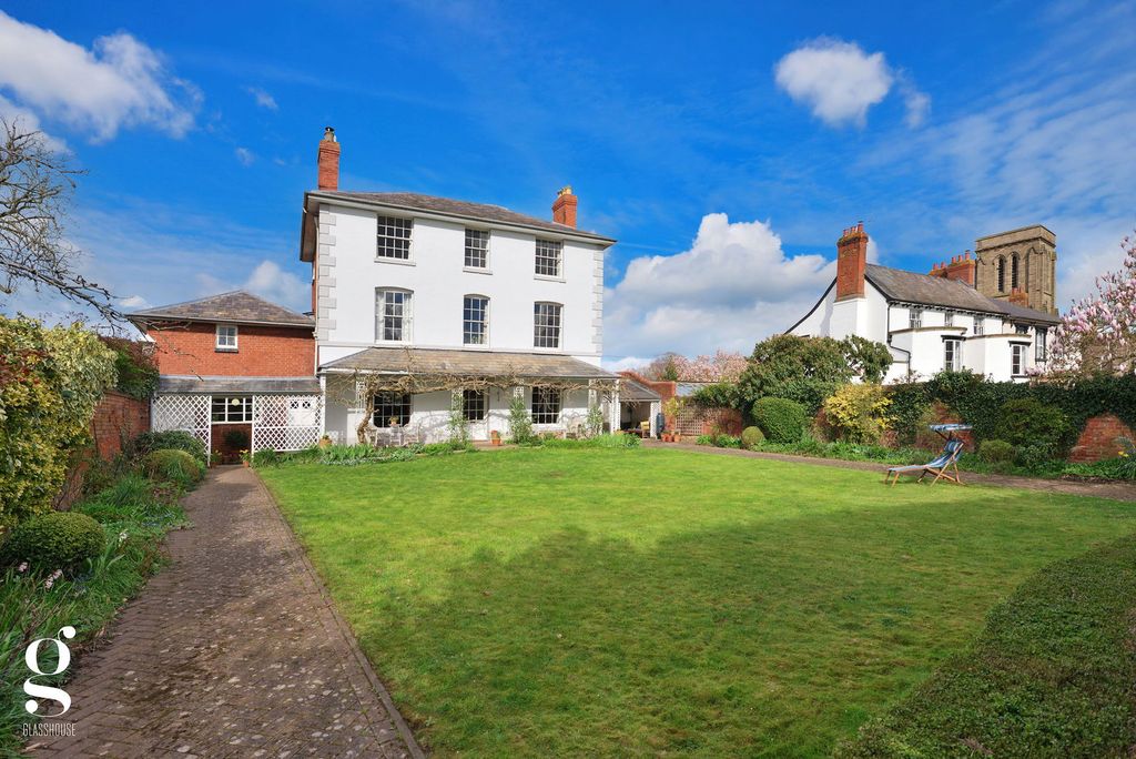 Additional image 37 of 5 bed detached house for saleBarton Road, Hereford HR4