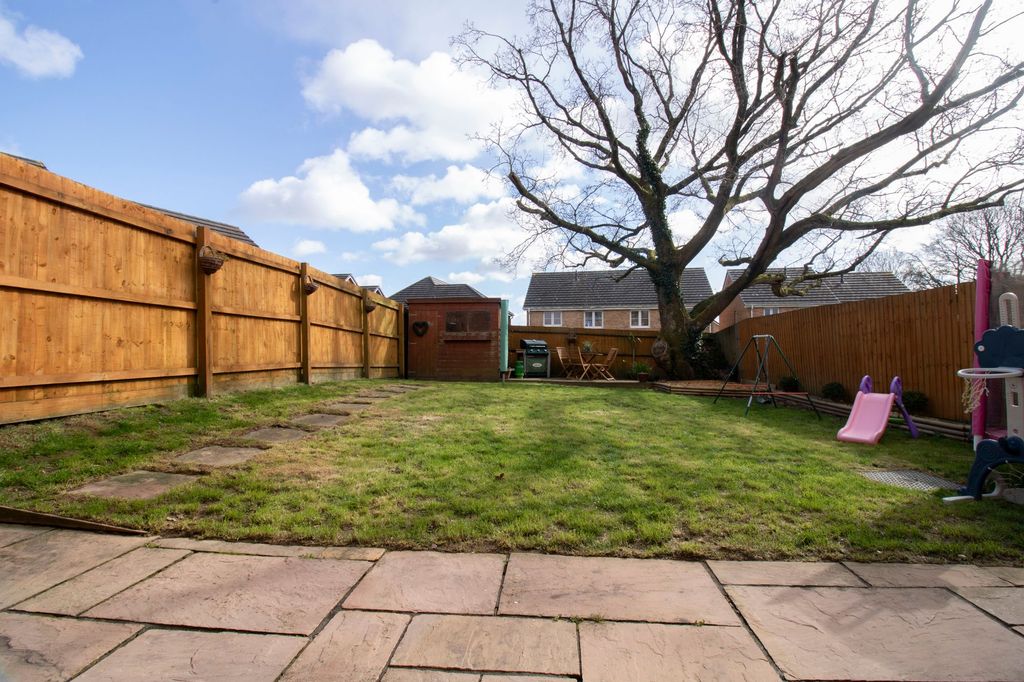 Additional image 24 of 3 bed semi-detached house for saleFfordd Penallta, Gellihaf NP12