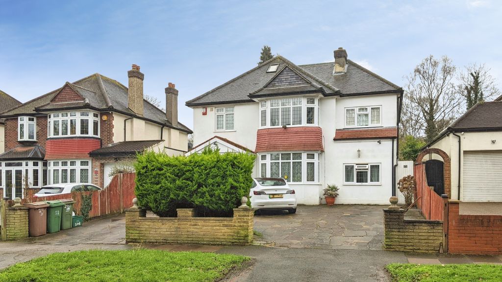 Property photo 2 of 3 Exterior