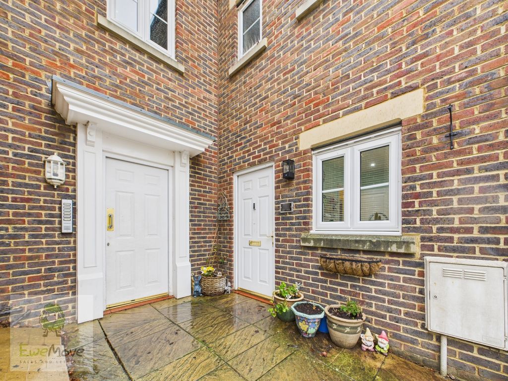 Property photo 2 of 13 Front Door