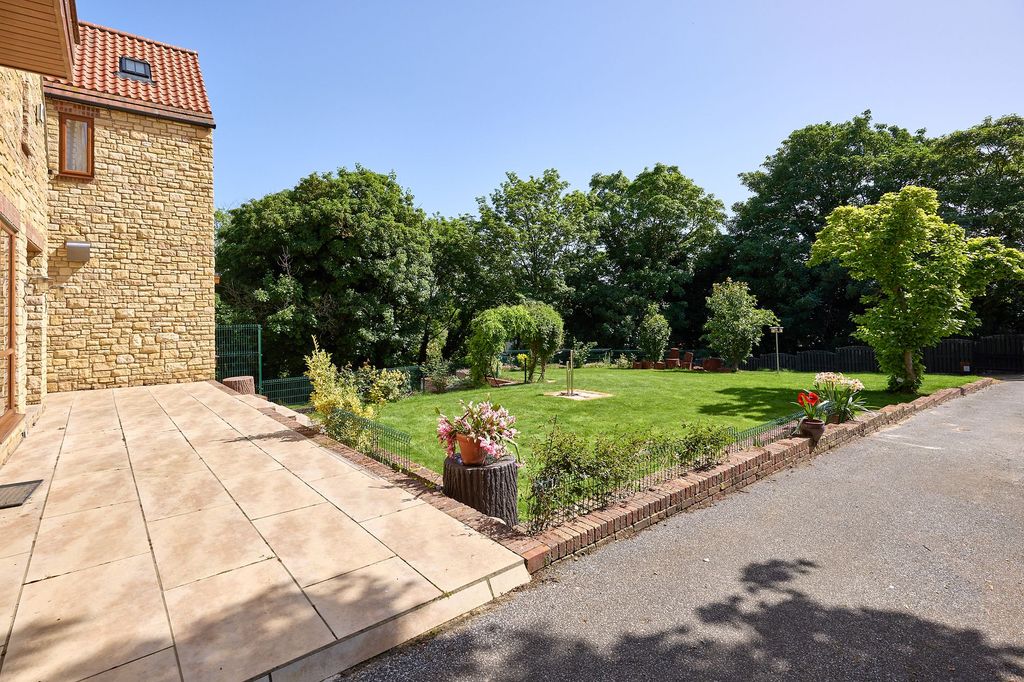 Additional image 44 of 8 bed detached house for saleCragtops, Kirk Smeaton WF8