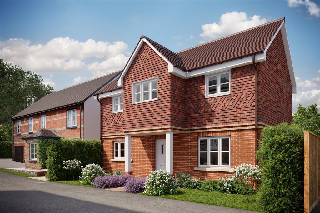 Property photo 3 of 16 Plot 1 CGI