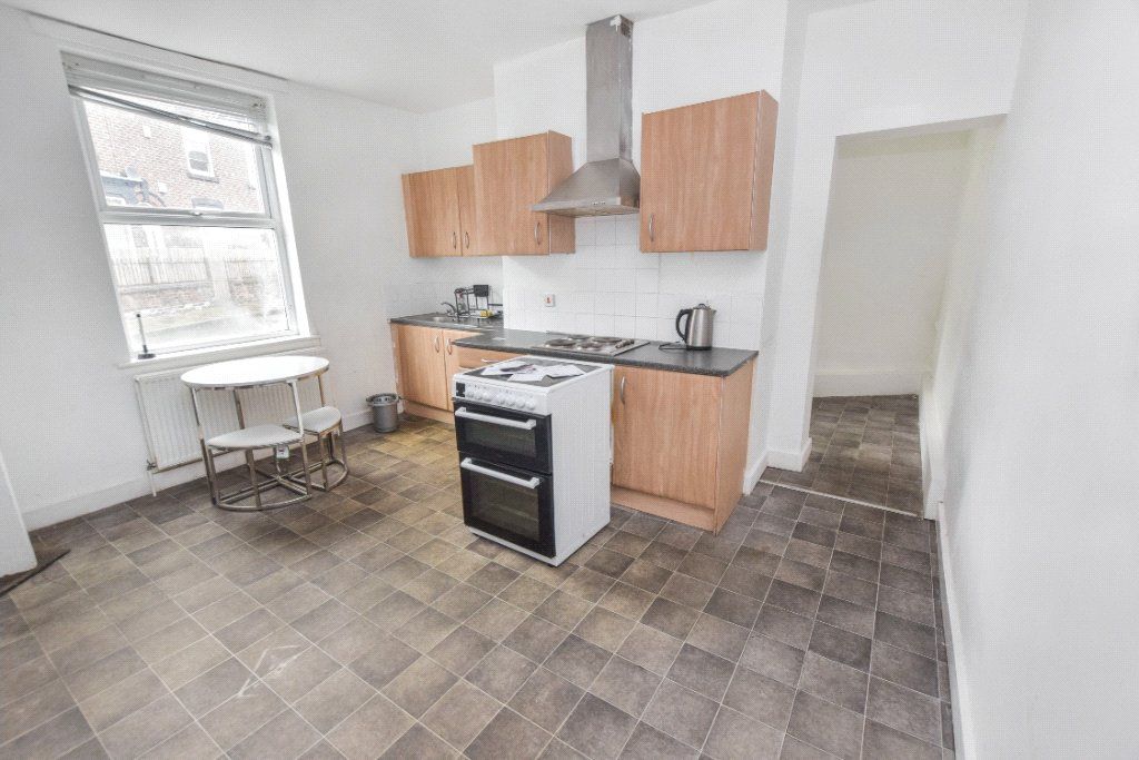 Property photo 3 of 15 Kitchen/Diner