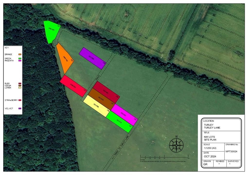 Additional image 6 of Land for saleTurley Lane, Witney OX29
