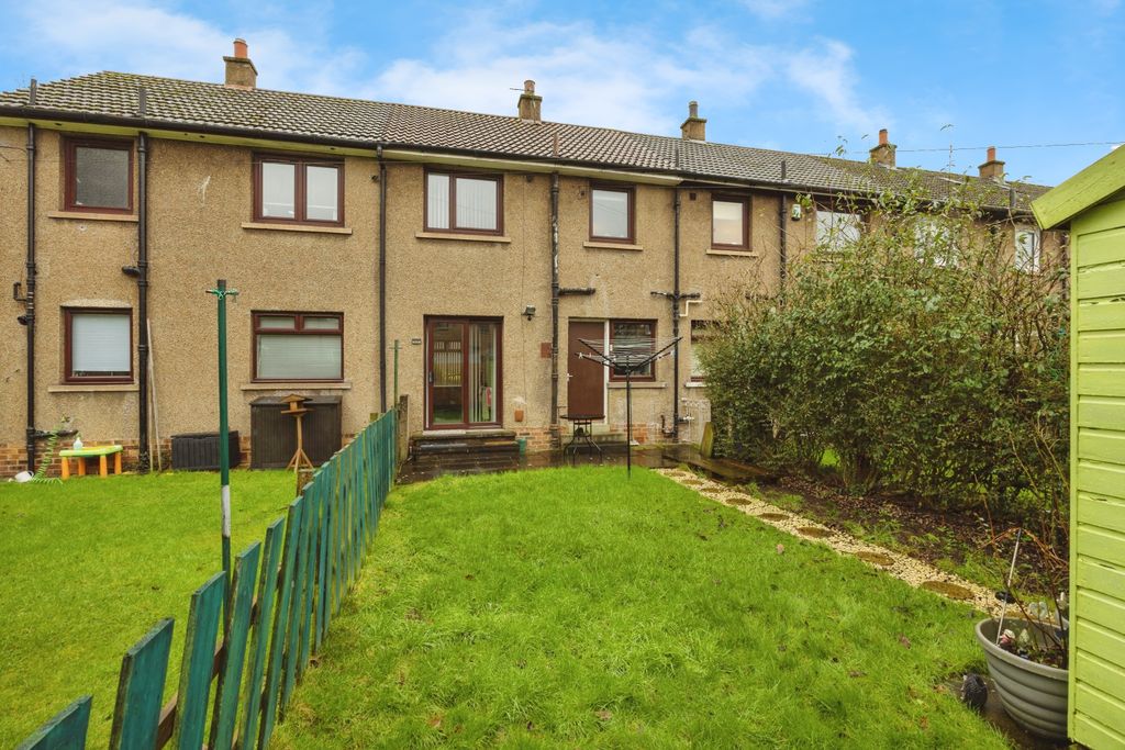 Property photo 2 of 15 Rear View