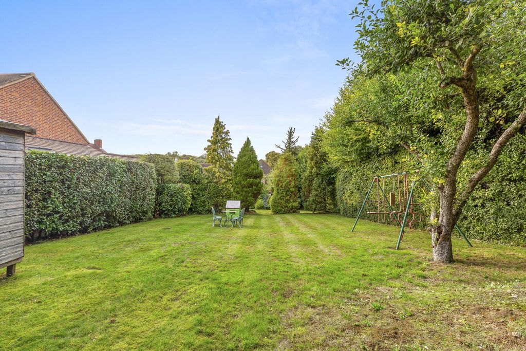 Property photo 2 of 20 Rear Garden