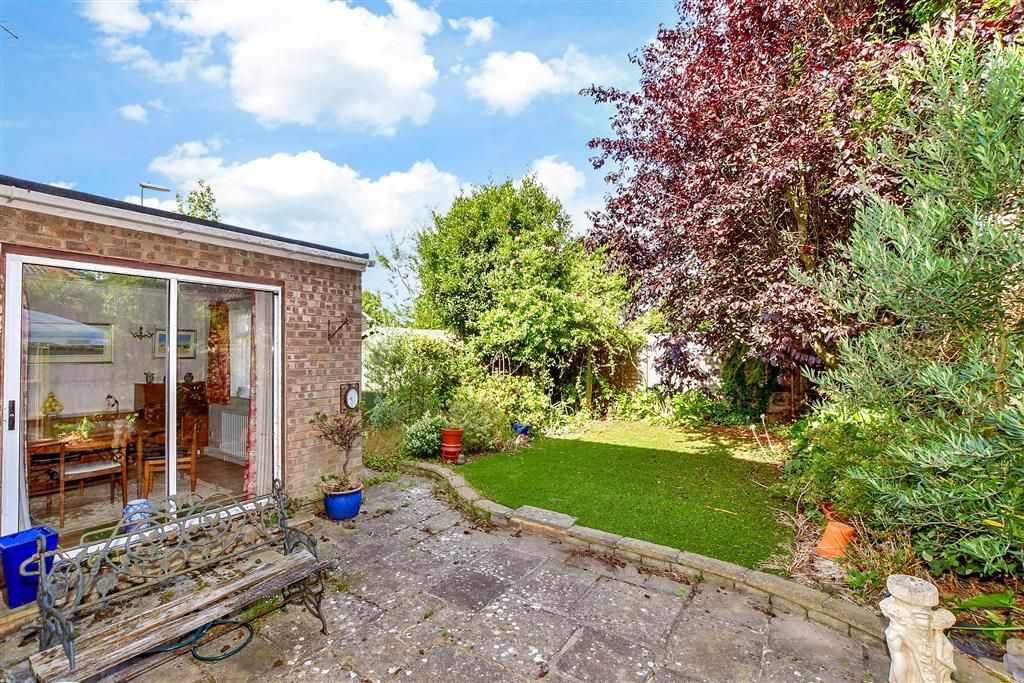 Property photo 3 of 4 Rear Garden