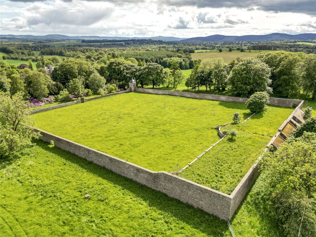 Additional image 8 of Land for saleSkene Estate, Dunecht, Westhill, Aberdeenshire AB32