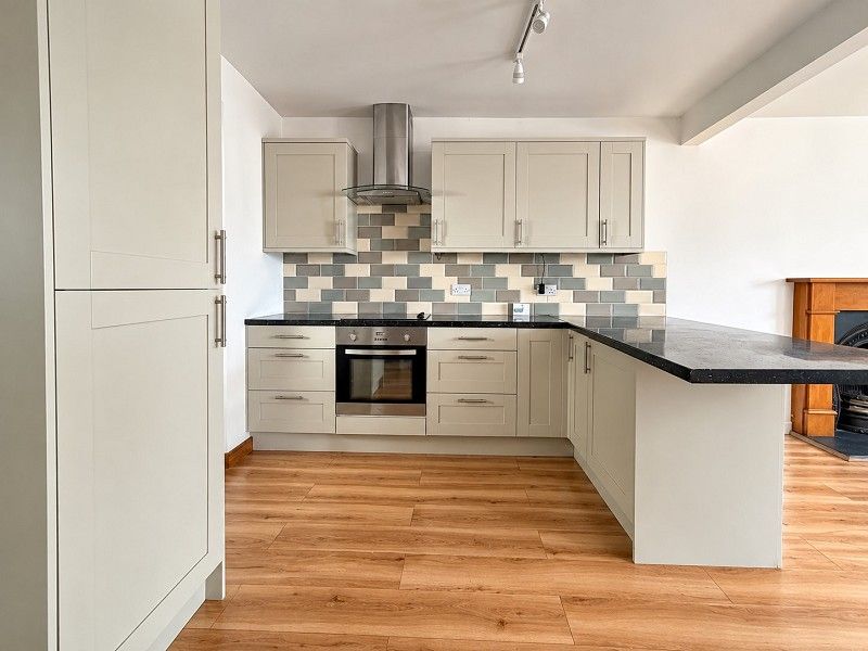 Property photo 3 of 23 Open Plan Lounge-Kitchen