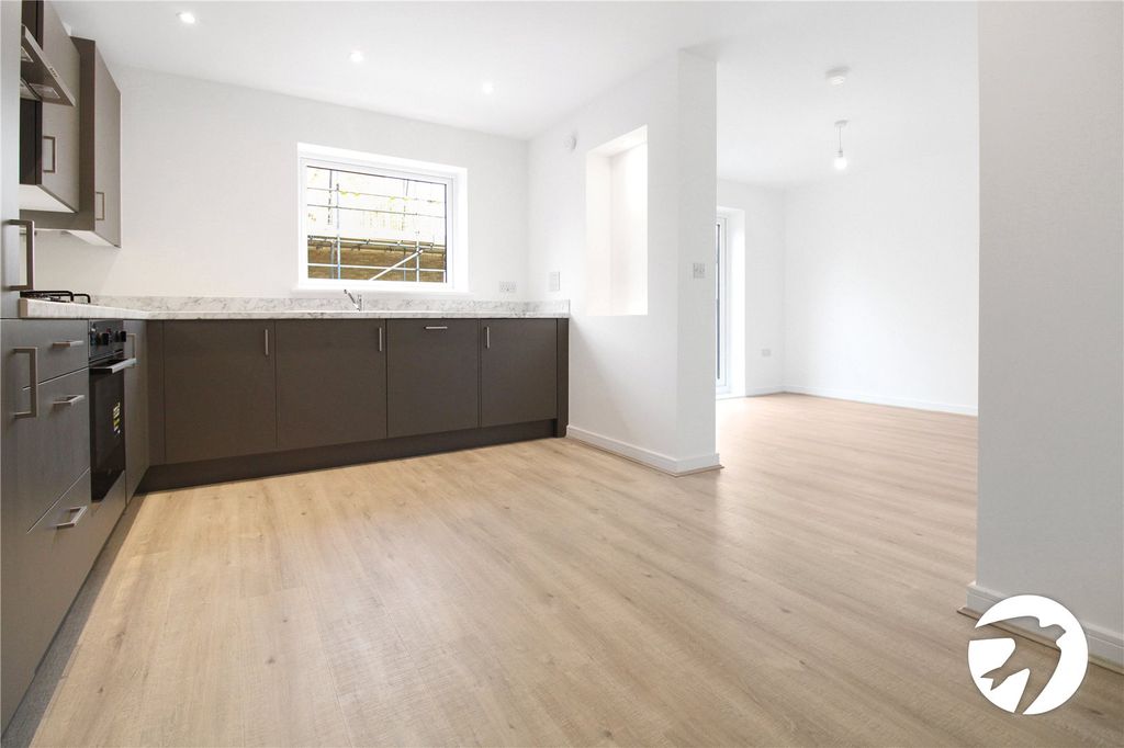 Property photo 2 of 11 Open Plan Living