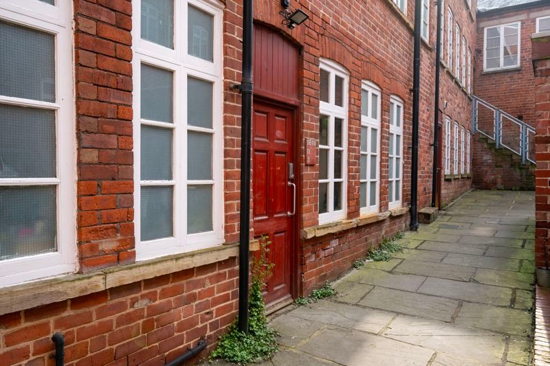 Property photo 3 of 15 External Door