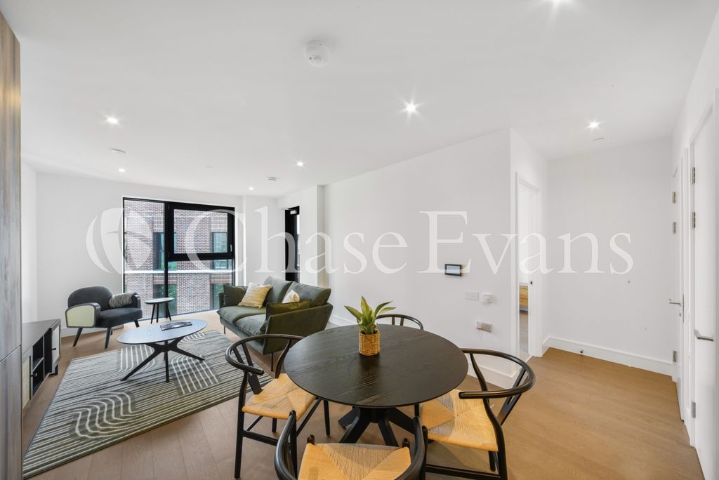 Property photo 1 of 12 Living Area