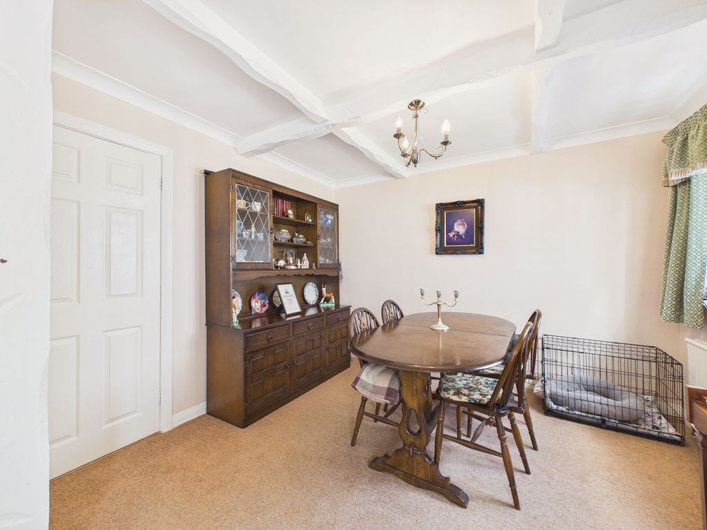 Additional image 6 of 4 bed detached house for saleRichmond Way, Barns Park, Cramlington NE23