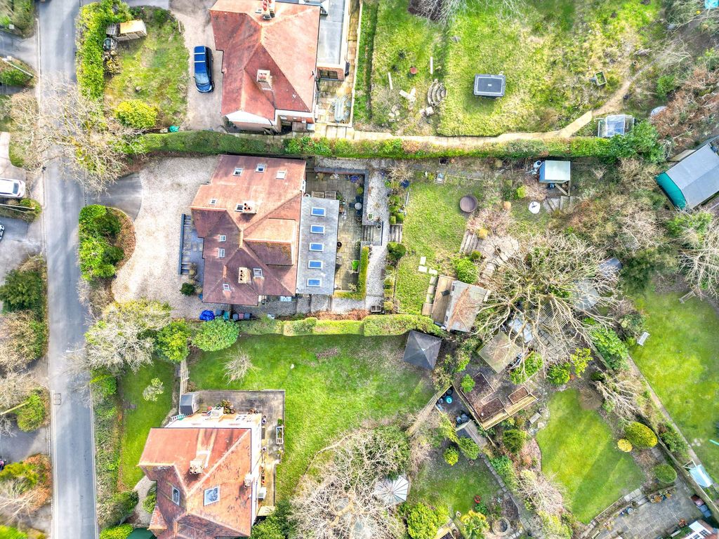 Additional image 17 of 5 bed detached house for saleTilsmore Road, Heathfield TN21