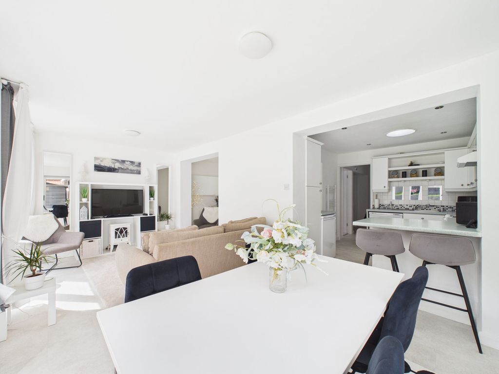 Property photo 2 of 23 Open Plan Living