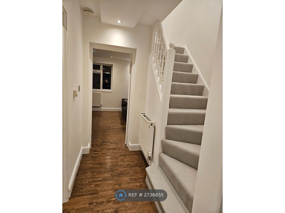 Property photo 2 of 13 Downstairs Hallway