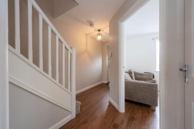 Property photo 2 of 18 Hallway