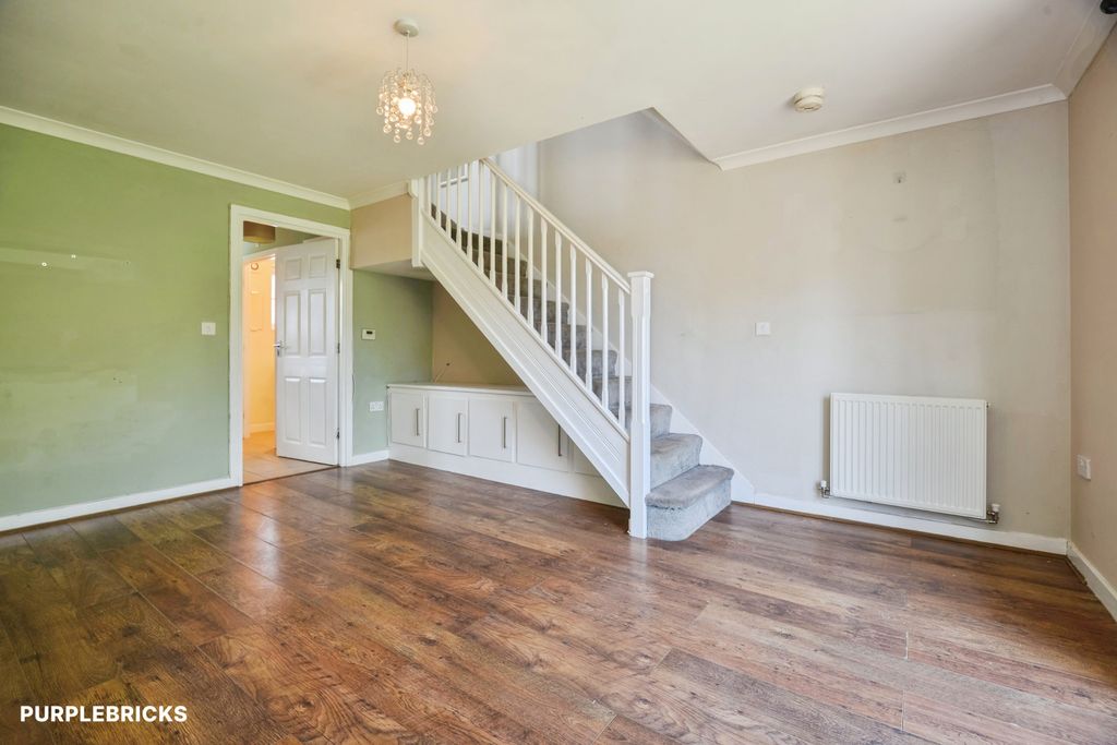 Property photo 3 of 18 Living / Dining Room
