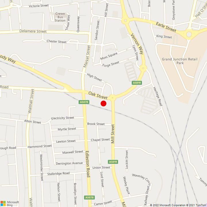 Property photo 2 of 4 Property Map
