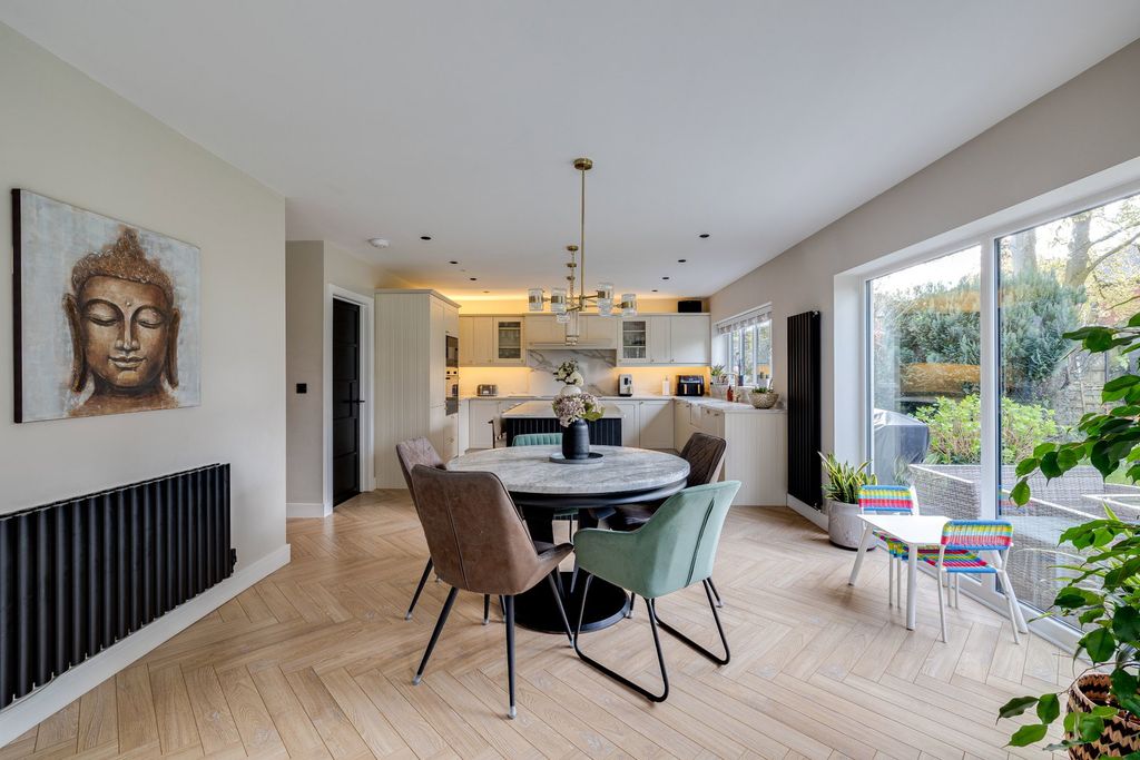 Additional image 5 of 4 bed detached house for saleMereheath Park, Knutsford WA16