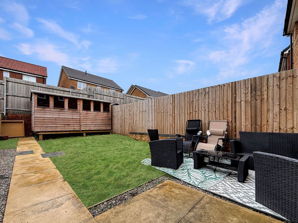 Additional image 21 of 2 bed terraced house for saleGate Field Close, Bedwas CF83