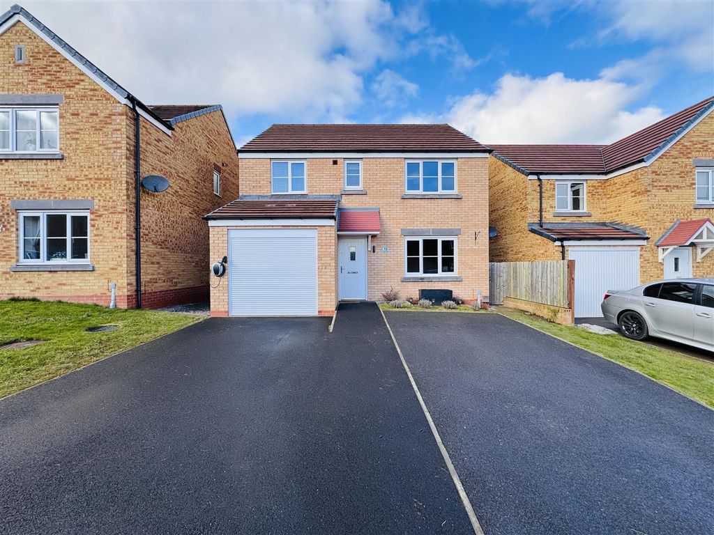 Additional image 26 of 4 bed detached house to rentColtsfoot Close, Bishop Cuthbert, Hartlepool TS26