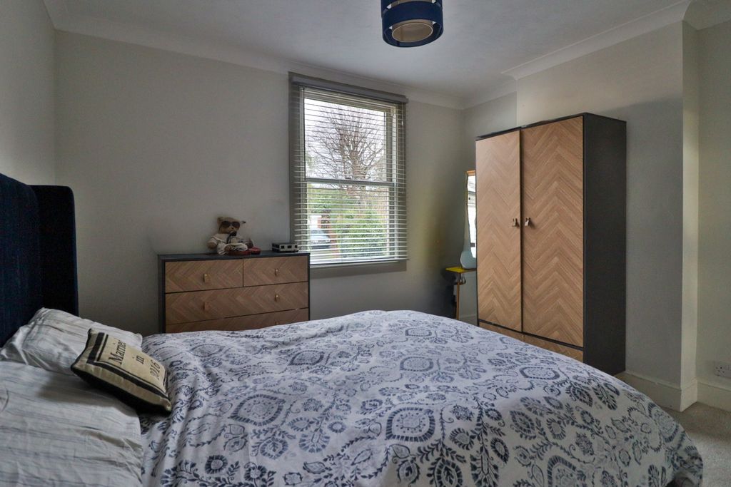 Property photo 3 of 26 Double Room