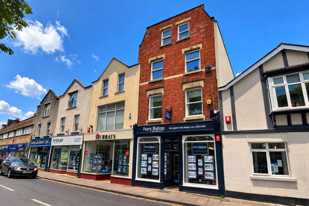 Property photo 1 of 7 Front Shot Flat 3 5 John Street