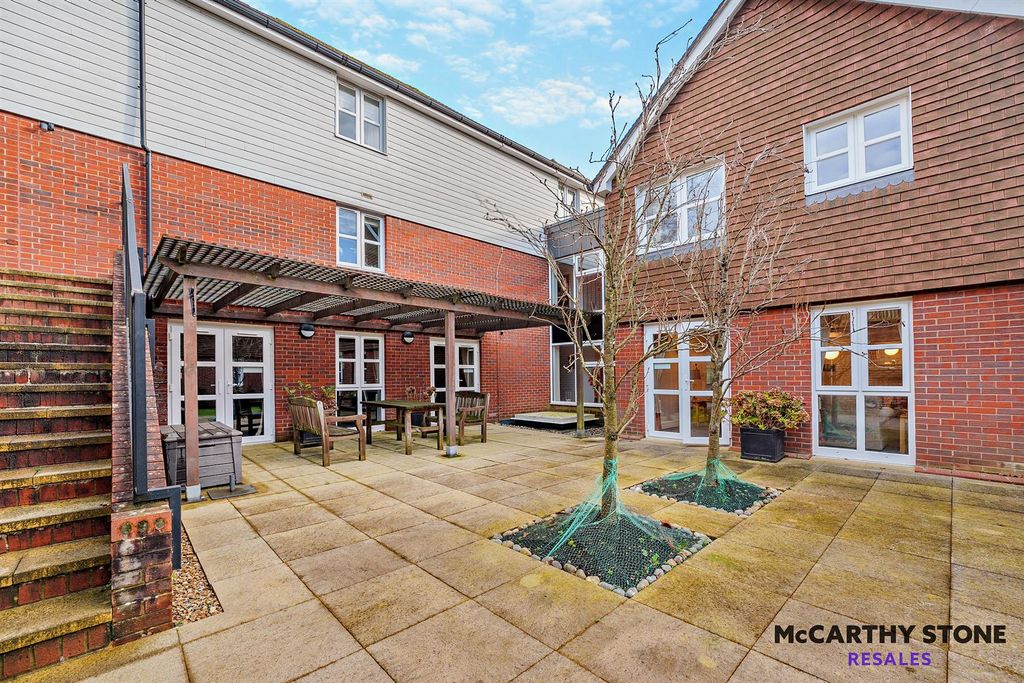 Additional image 18 of 1 bed flat for sale1 Ridgeway Court, Heathfield TN21