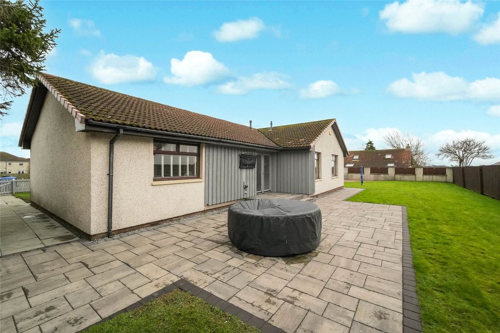 Additional image 18 of 3 bed bungalow for saleBalcurvie, Leven, Fife KY8