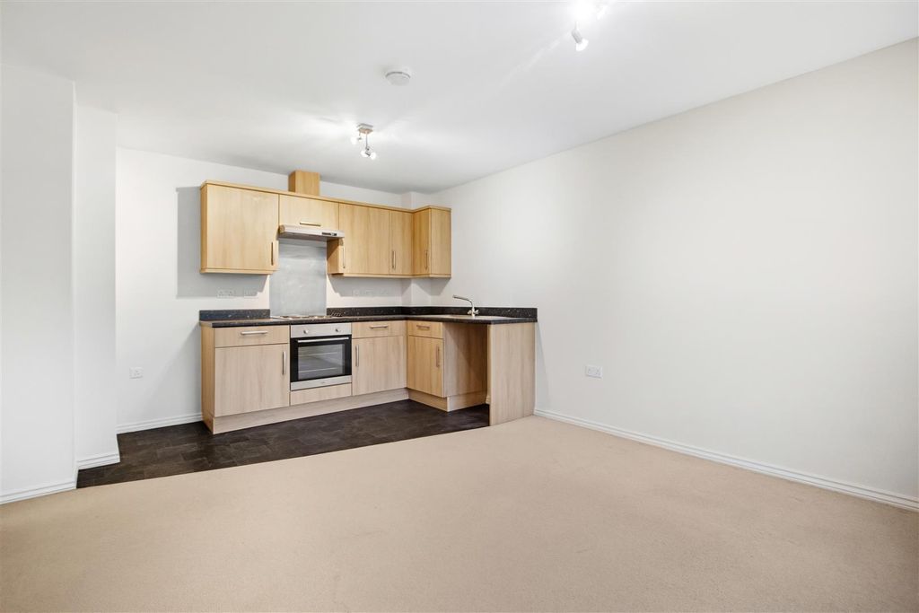 Property photo 2 of 13 Open Plan Kitchen/Living Room