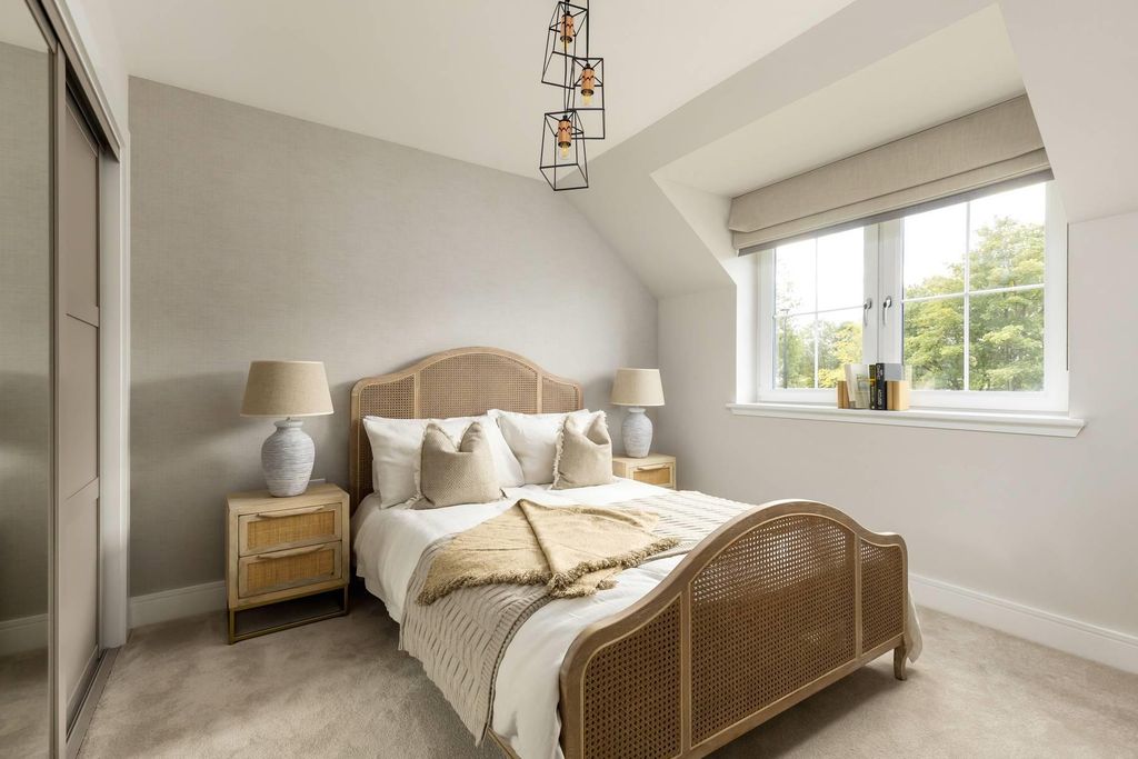 Additional image 14 of 4 bed detached house for saleThe Village, Roslynlee, Edinburgh EH25