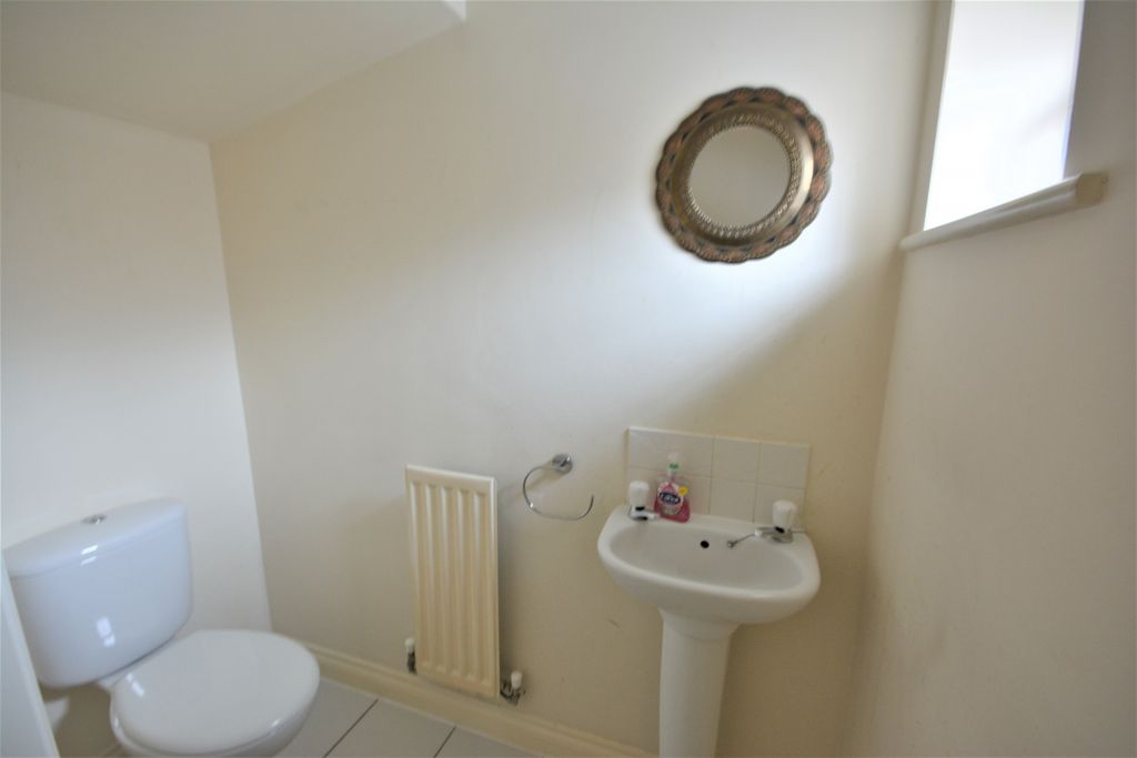 Property photo 3 of 16 Downstairs WC