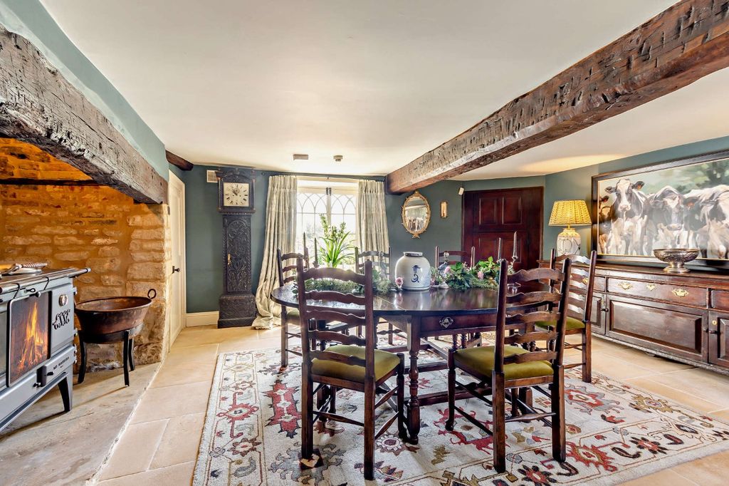 Additional image 7 of 5 bed detached house for saleBraceborough, Stamford, Lincolnshire PE9