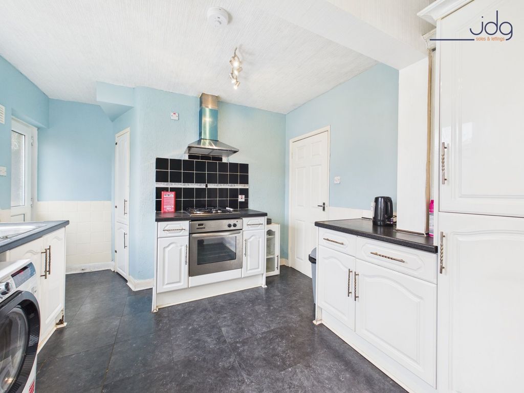 Property photo 2 of 14 Open Plan Kitchen Diner